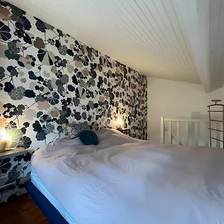 Holiday home Le Barbara