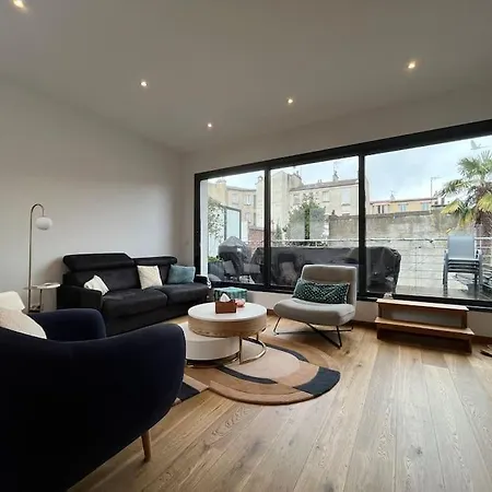 Le Barbara * Montrouge