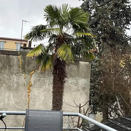 Le Barbara Montrouge