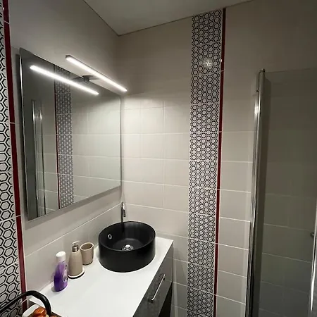 Le Barbara Holiday home