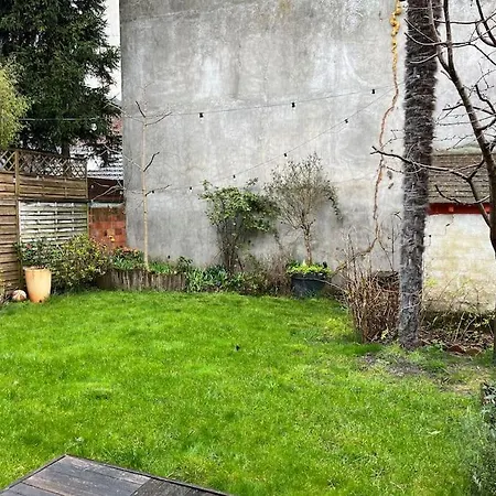 Le Barbara Montrouge