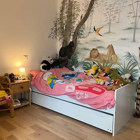 Le Barbara Holiday home